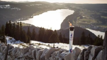 Bonjour Lausanne 2020! Zaczynamy Młodzieżowe Igrzyska Olimpijskie.