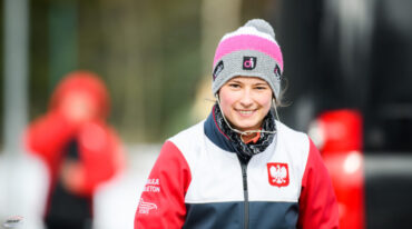 Pchamy bobslej do przodu w przyszłość
