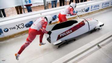 Rozpocznij nową sportową przygodę.