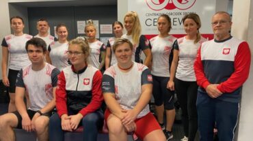 Bobslejowa kadra kobiet rośnie w siłę