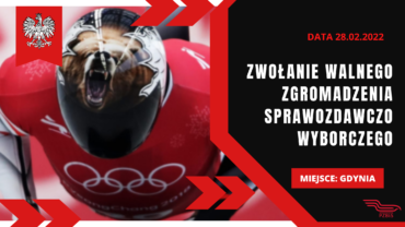 Zwołanie Walnego Zgromadzenia Sprawozdawczo Wyborczego 2022 + dokumenty do pobrania