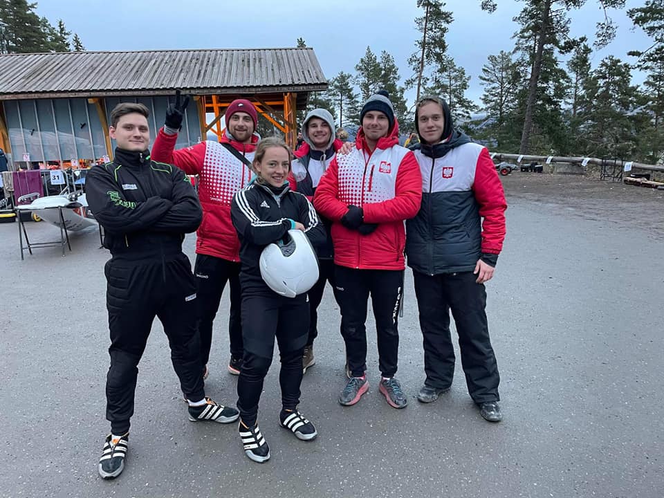 Puchar Europy w Lillehammer