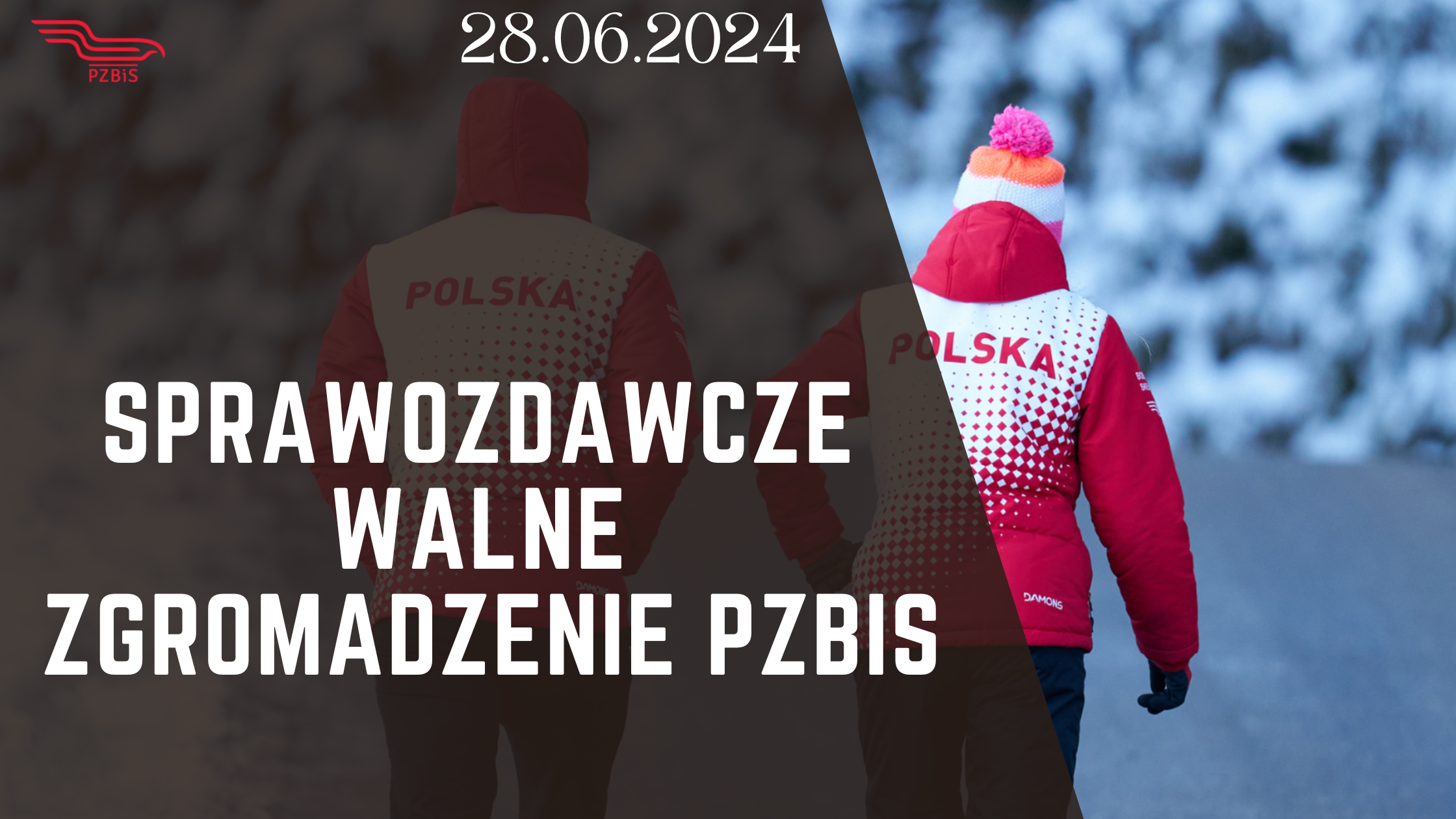 Sprawozdawcze Walne Zgromadzenie PZBiS 28.06.2024
