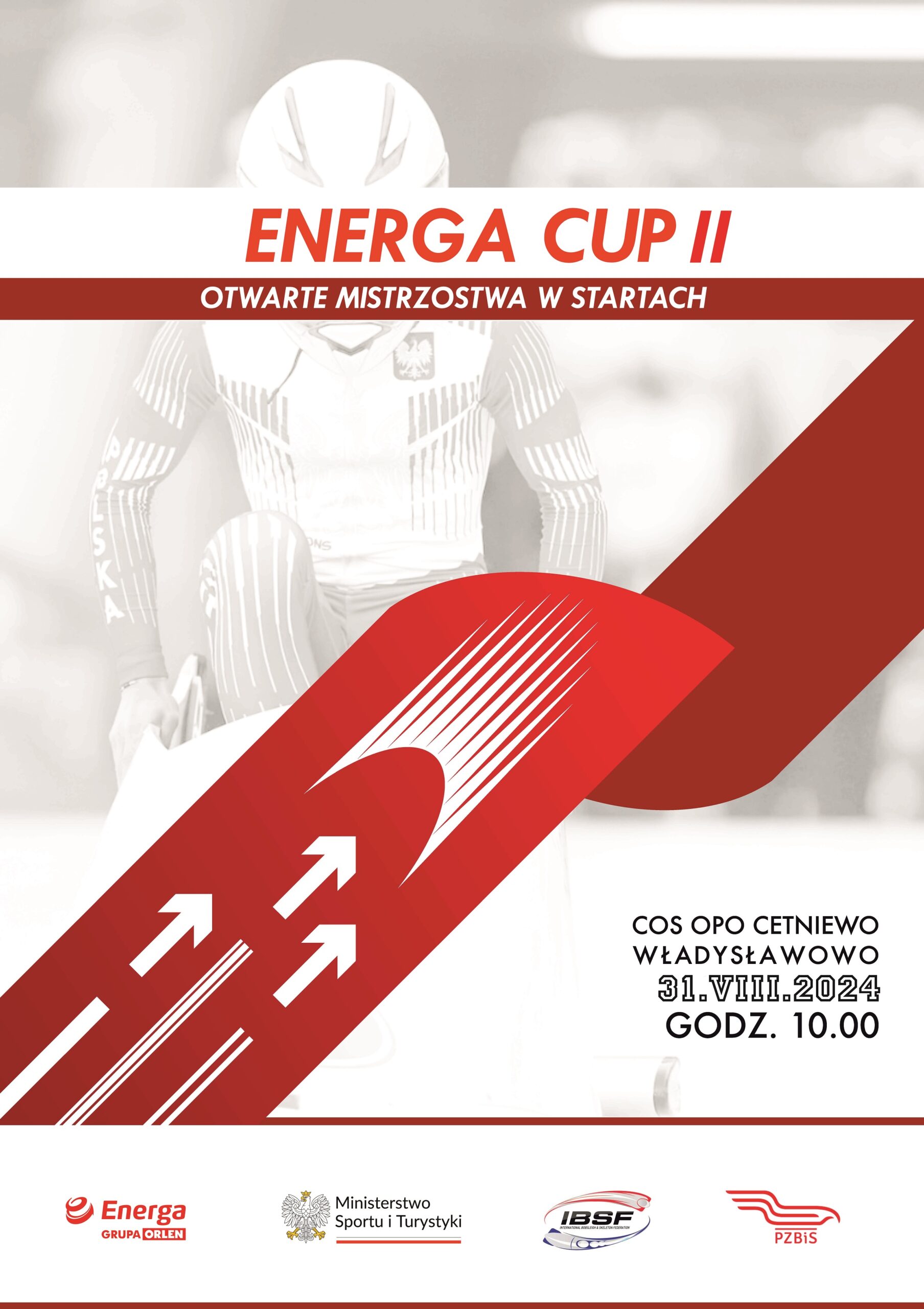 Energa Cup II