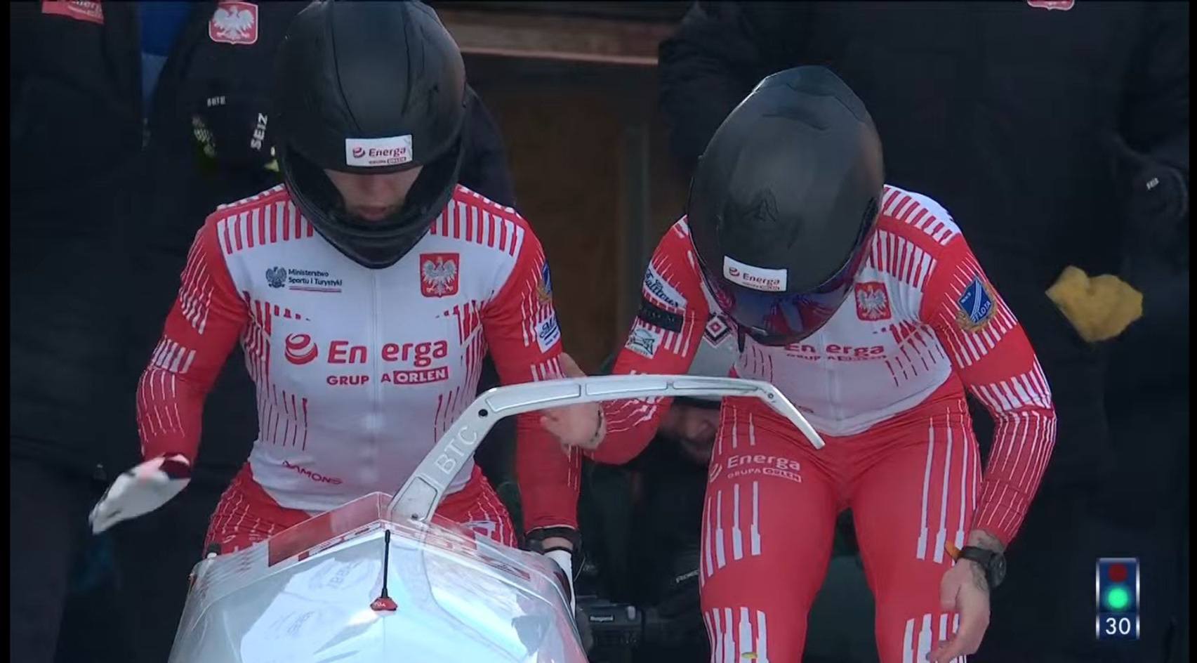 Kolejny sukces i świetna dyspozycja Polek w St. Moritz!