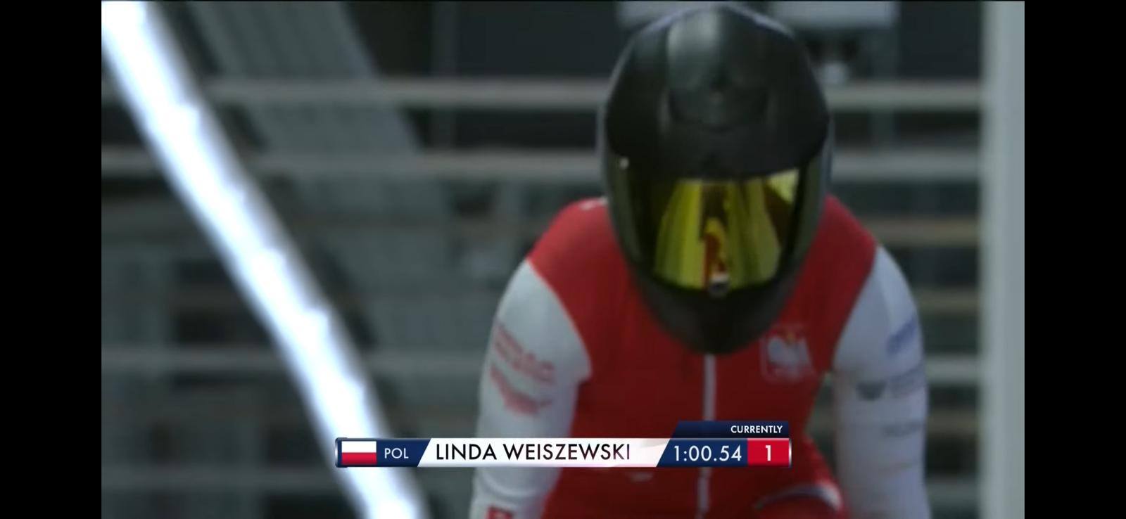 Zawodnicy Kadry Narodowej Bobslei zainaugurowali sezon Pucharu Świata podczas pierwszych zawod&oacute;w w Cortina d&rsquo;Ampezzo
