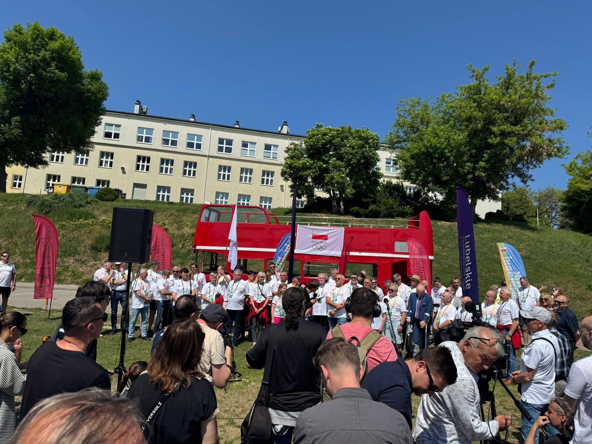 27. Piknik Olimpijski za nami!